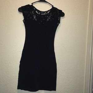 D Lerner for SAKs FIFTH Little Black Dress